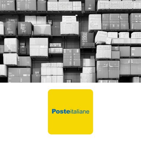 poste italiane tracciamento pacchi.